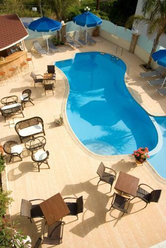 Theoxenia Hotel Apartments