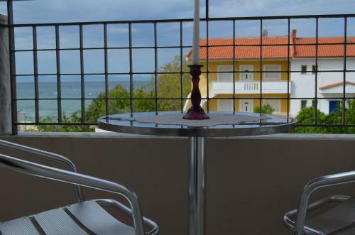 Sunny Beach Apartments