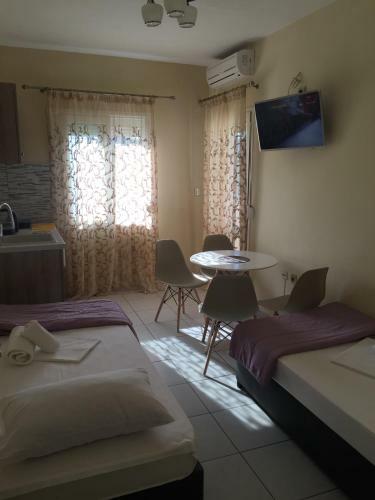 Sunny Beach Apartments