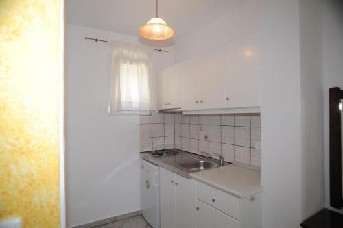 Apartamento Mythos Bungalows