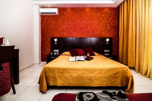 Hotel Astir Notos