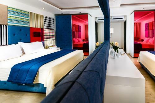 Hotel Astir Notos