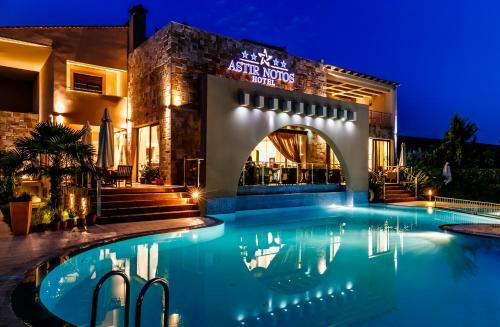 Hotel Astir Notos