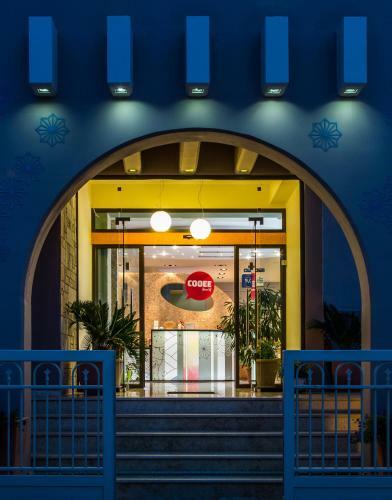 Hotel Astir Notos