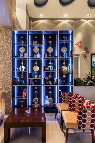 Hotel Astir Notos