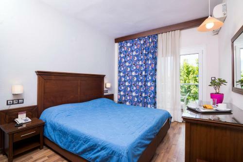Hotel Olympion