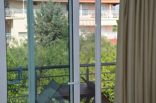 Apartamento Androni