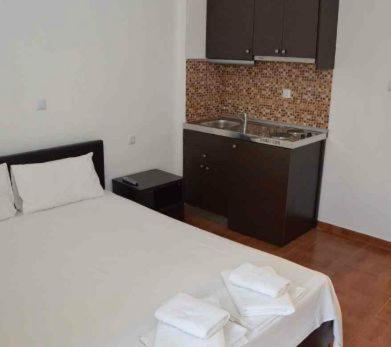 Apartamento Androni