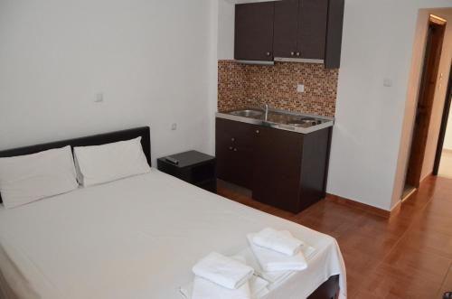 Apartamento Androni