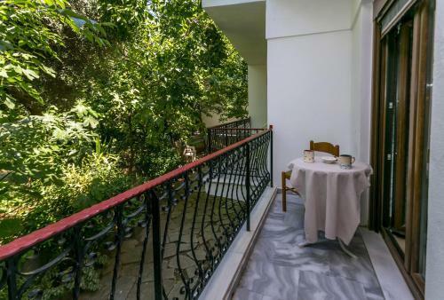 Hostal Pension Aldebaran