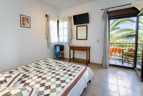 Hostal Pension Aldebaran