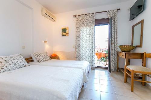 Hostal Pension Aldebaran
