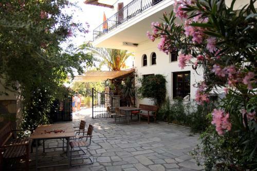 Hostal Pension Aldebaran