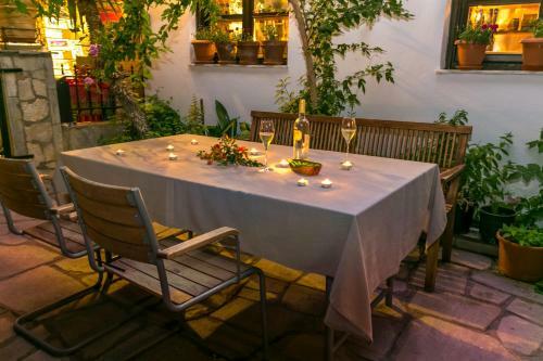 Hostal Pension Aldebaran