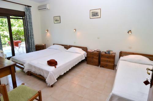 Hostal Pension Aldebaran