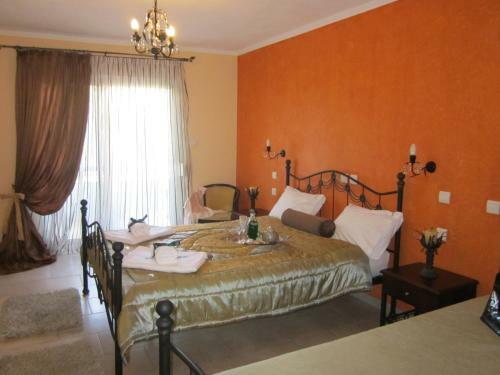 Apartamento Villa Irida