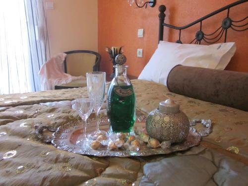 Apartamento Villa Irida