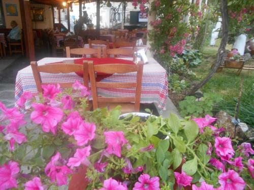 Apartamento Villa Irida