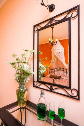Apartamento Villa Irida
