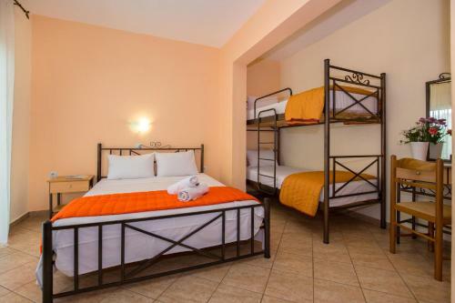 Apartamento Studios Lampiris