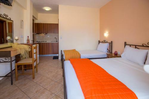 Apartamento Studios Lampiris