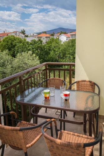 Apartamento Studios Lampiris