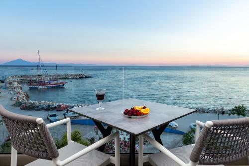 Apartamento Pension Ageri