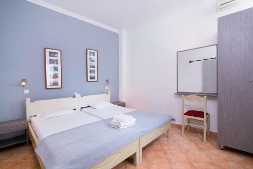 Apartamento Pension Ageri