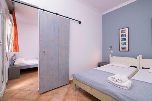 Apartamento Pension Ageri
