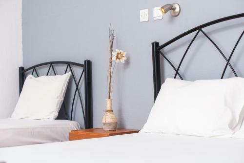 Apartamento Pension Ageri