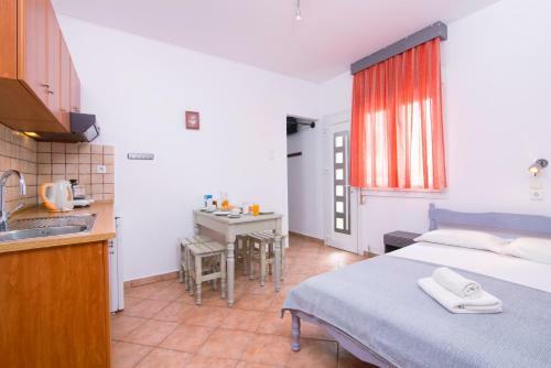 Apartamento Pension Ageri