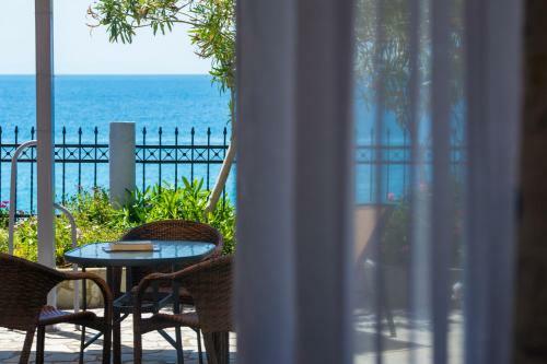Apartamento Pension Ageri