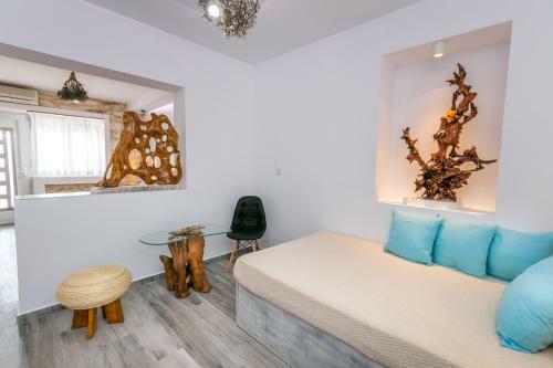 Apartamento Pension Ageri