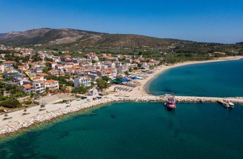 Apartamento Pension Ageri