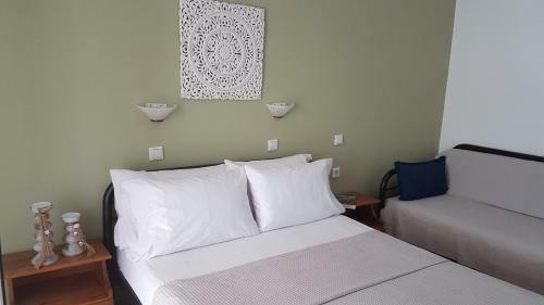 Apartamento Lina Studios