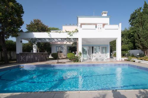 Villa Io