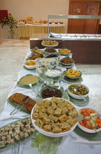 Sun Beach Hotel