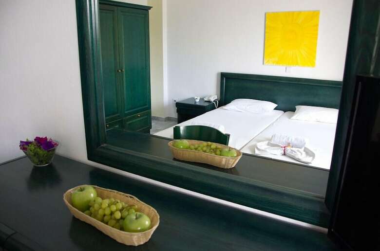 Hotel Olympion Melathron
