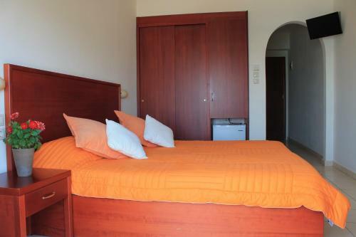 Hostal Xaris