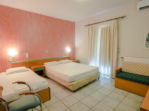 Dias Hotel & Spa