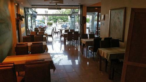 Dias Hotel & Spa