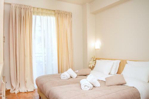 Hotel Platamon Centrale