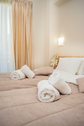 Hotel Platamon Centrale