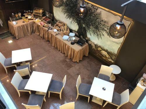 Hotel Platamon Centrale