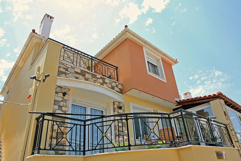Gera Bay Studios And Apartments