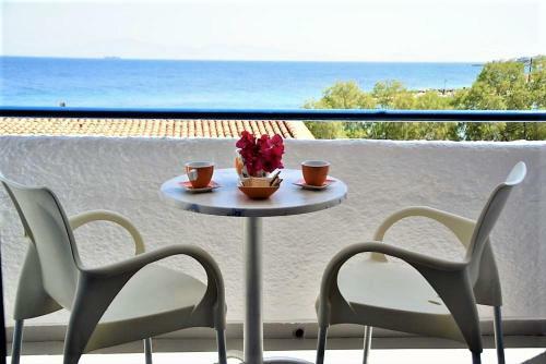 Attica Hotel Ephie