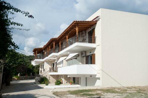 Aparthotel Georgio Seaside Hotel