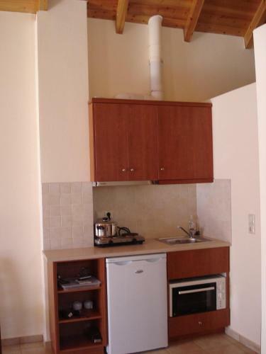 Apartamento Chroma
