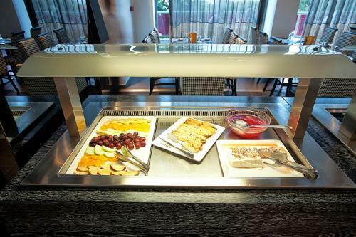 Olympus Thea Hotel
