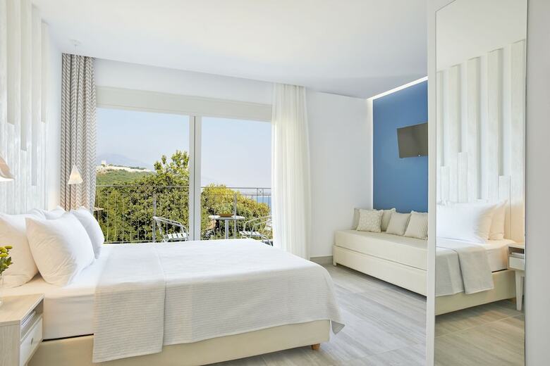 Hotel Alkyonis